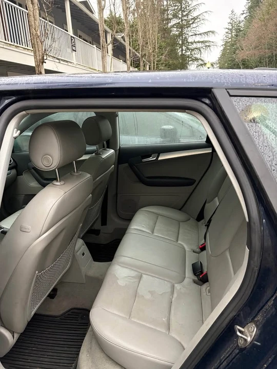 2006 Audi 8P A3 - Image 5 of 5