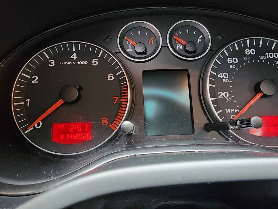 2006 Audi 8P A3 - Image 10 of 17