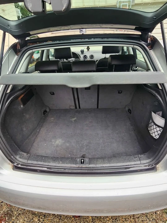2006 Audi 8P A3 - Image 16 of 17