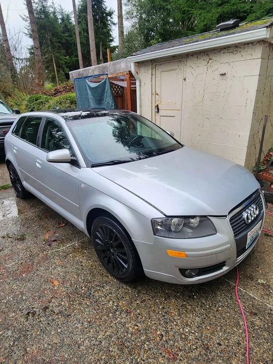 2006 Audi 8P A3 - Image 2 of 17