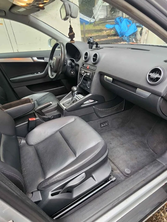 2006 Audi 8P A3 - Image 7 of 17