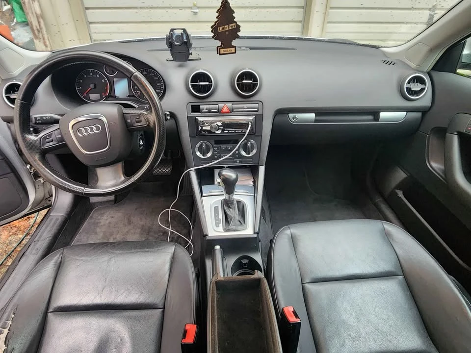 2006 Audi 8P A3 - Image 14 of 17