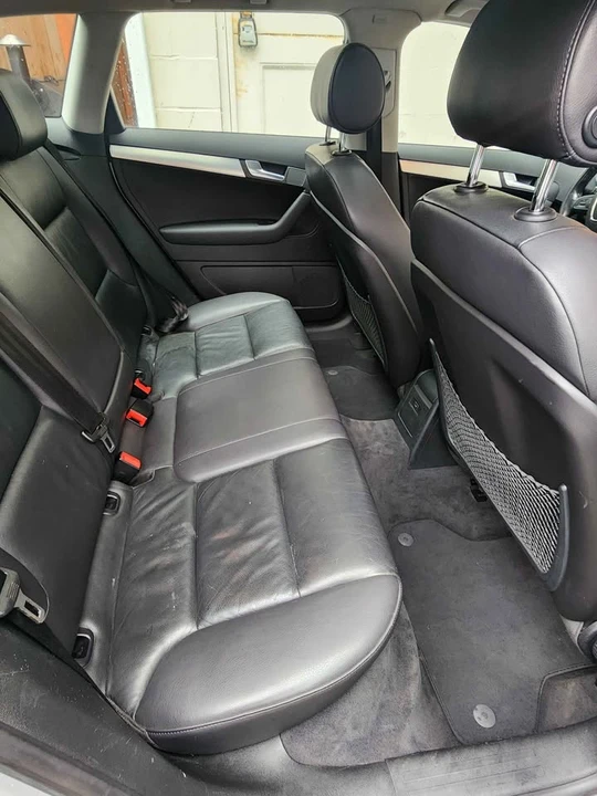 2006 Audi 8P A3 - Image 9 of 17