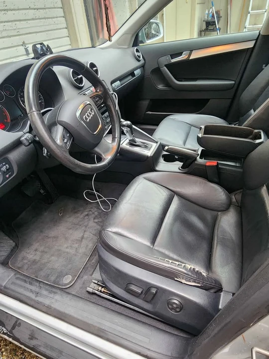 2006 Audi 8P A3 - Image 11 of 17