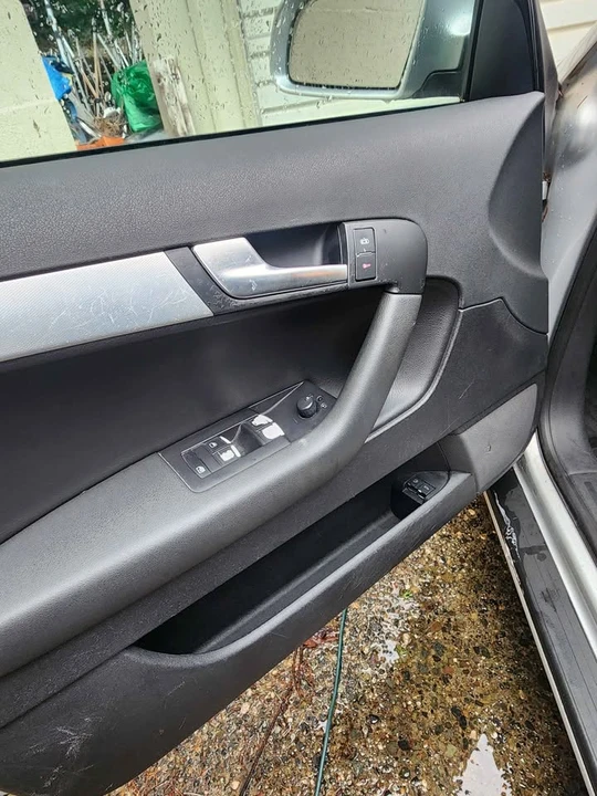 2006 Audi 8P A3 - Image 12 of 17