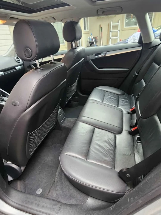 2006 Audi 8P A3 - Image 13 of 17