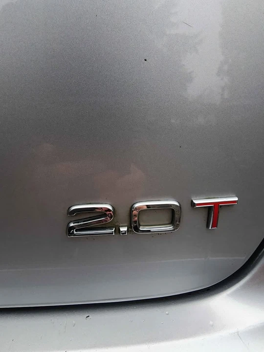 2006 Audi 8P A3 - Image 17 of 17
