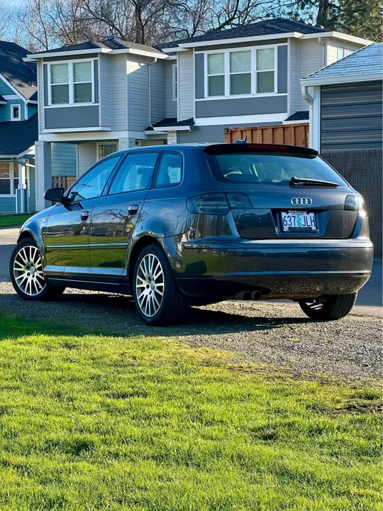 2006 Audi 8P A3 - Image 2 of 12