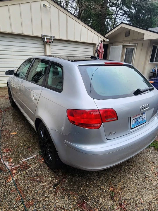 2006 Audi 8P A3 - Image 3 of 17