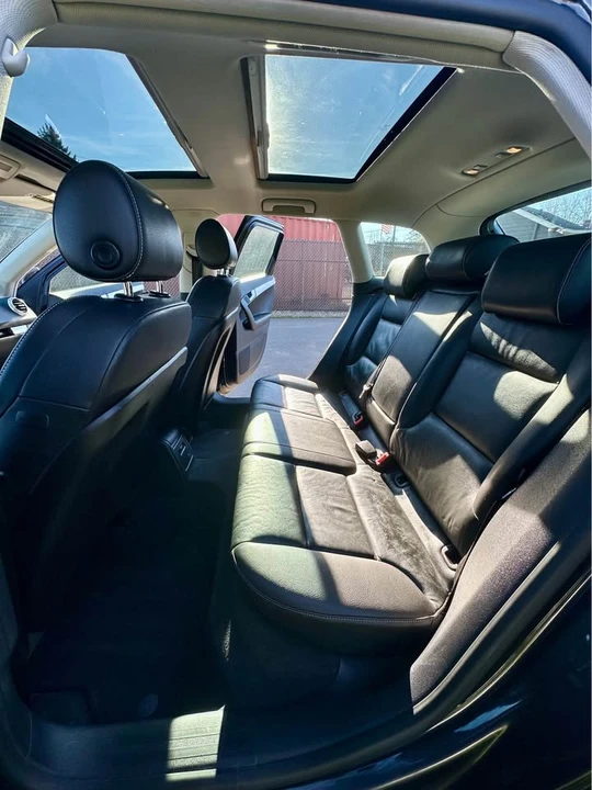 2006 Audi 8P A3 - Image 6 of 12