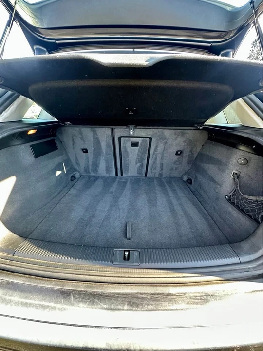 2006 Audi 8P A3 - Image 11 of 12