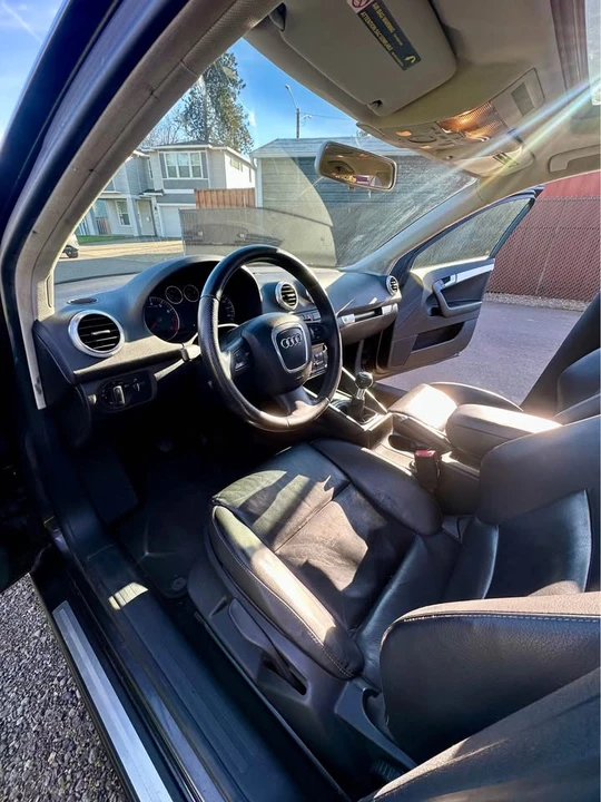 2006 Audi 8P A3 - Image 5 of 12