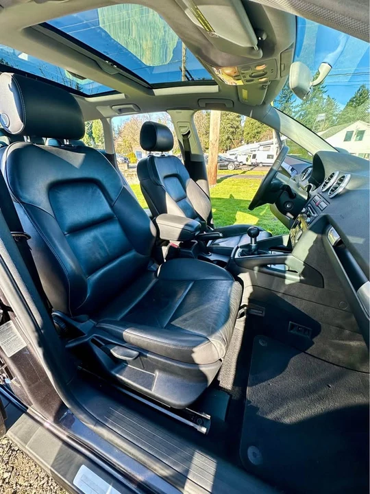 2006 Audi 8P A3 - Image 8 of 12