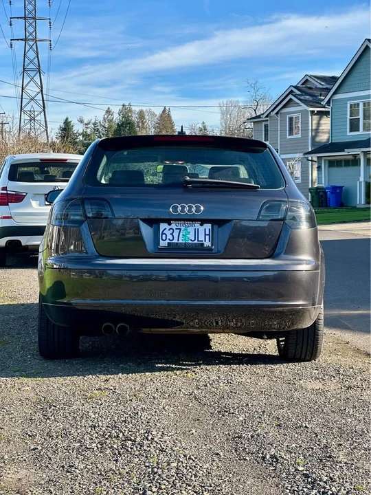 2006 Audi 8P A3 - Image 3 of 12