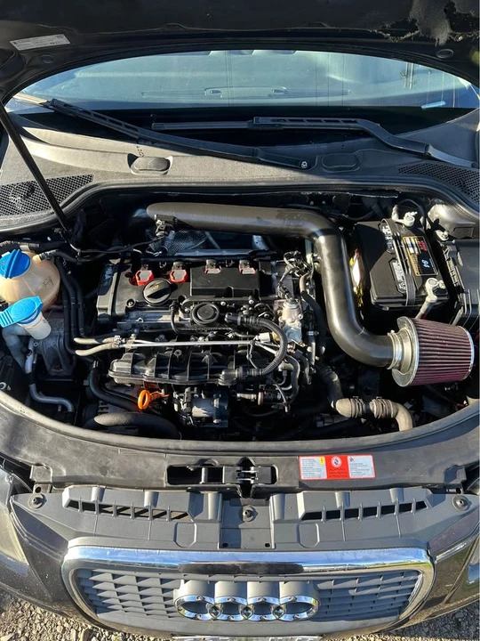 2006 Audi 8P A3 - Image 12 of 12