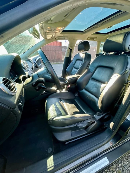 2006 Audi 8P A3 - Image 4 of 12