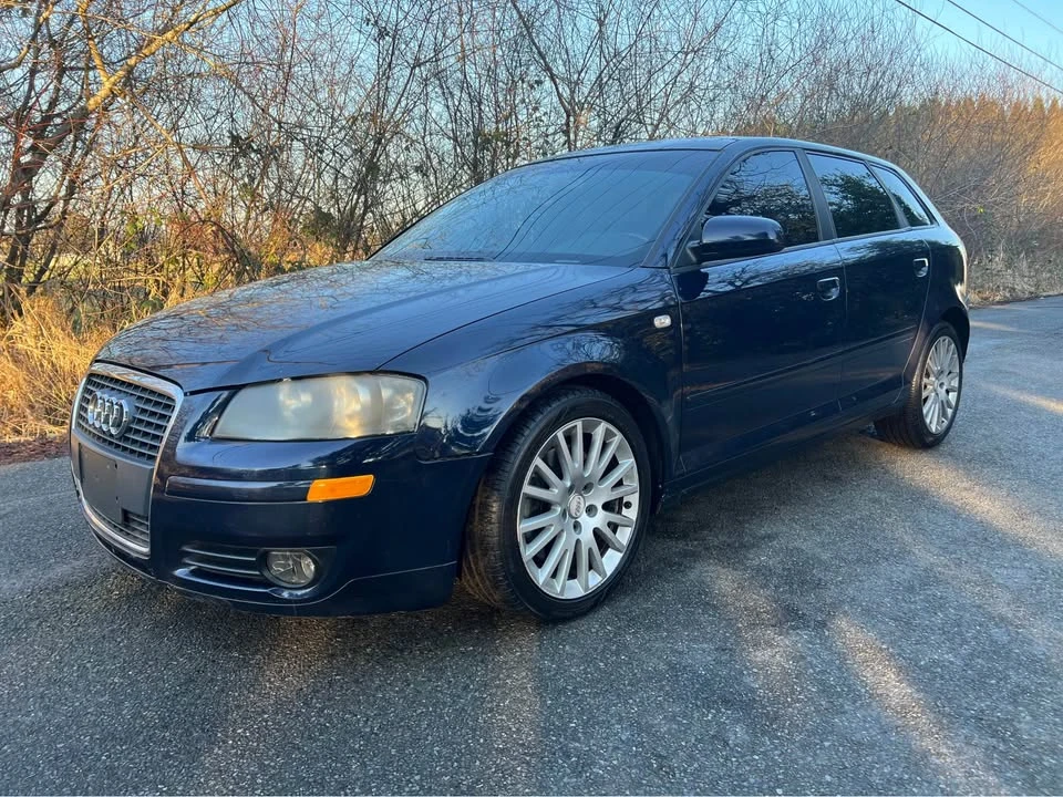2006 Audi 8P A3 - Image 4 of 7