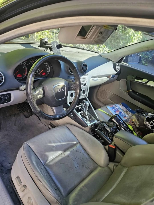 2006 Audi 8P A3 - Image 8 of 8