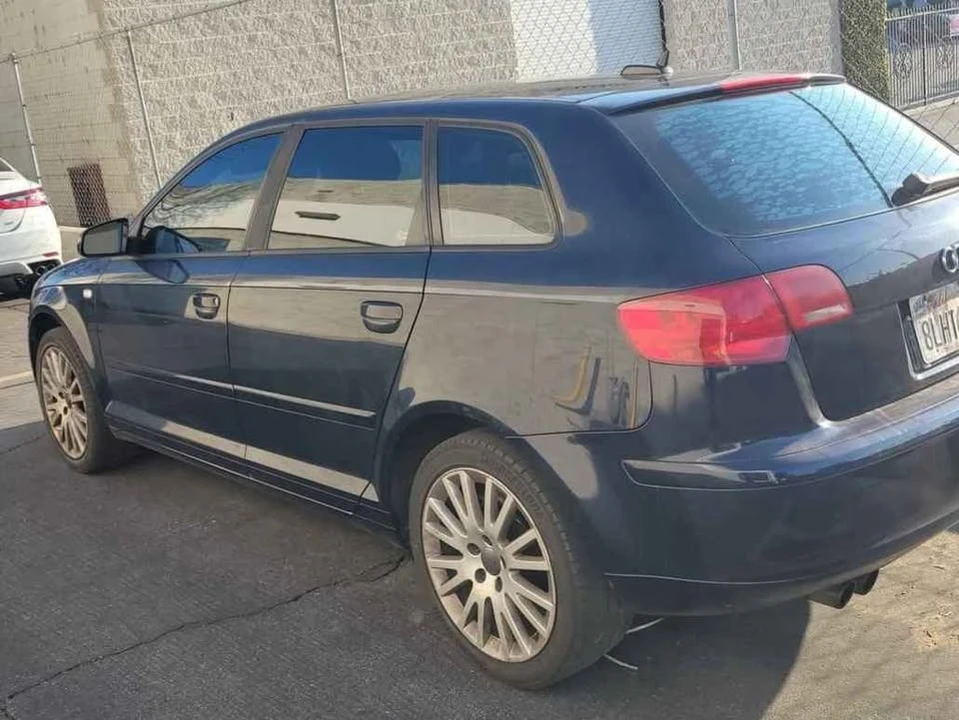 2006 Audi 8P A3 - Image 4 of 8