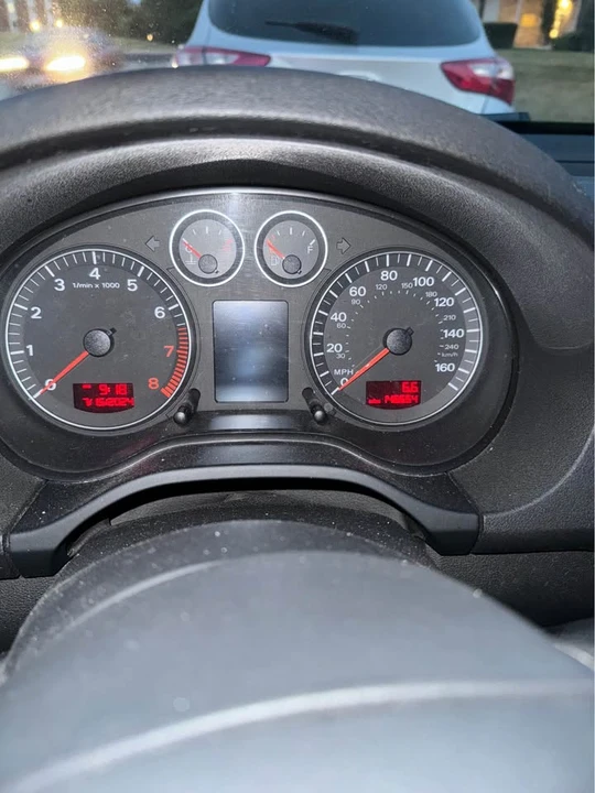 2006 Audi 8P A3 - Image 7 of 11