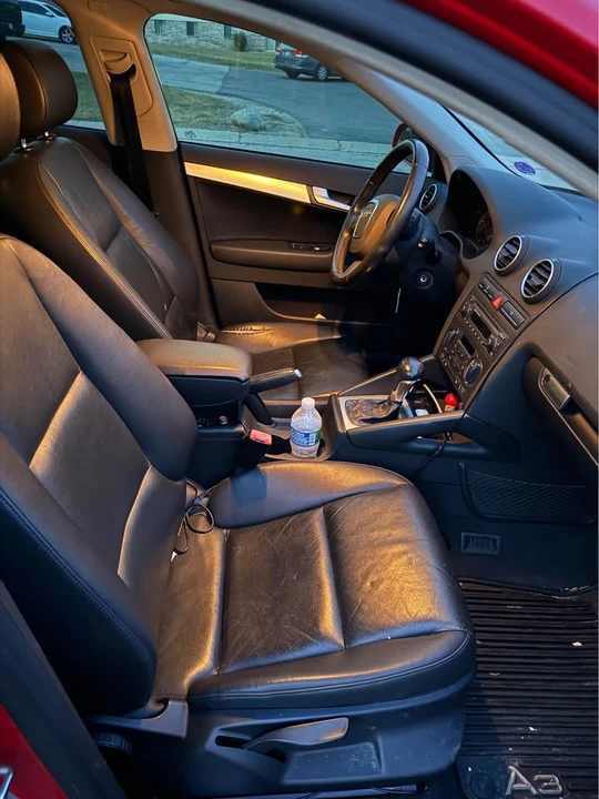 2006 Audi 8P A3 - Image 5 of 11