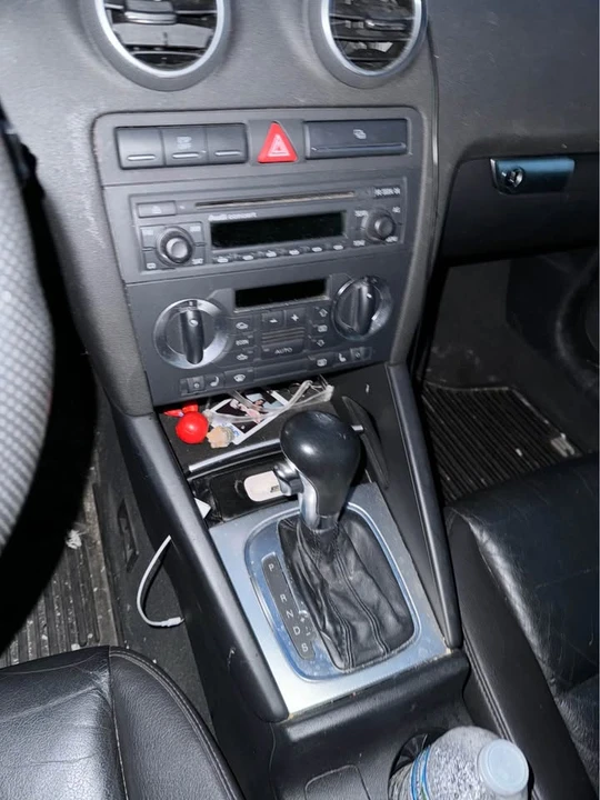 2006 Audi 8P A3 - Image 8 of 11