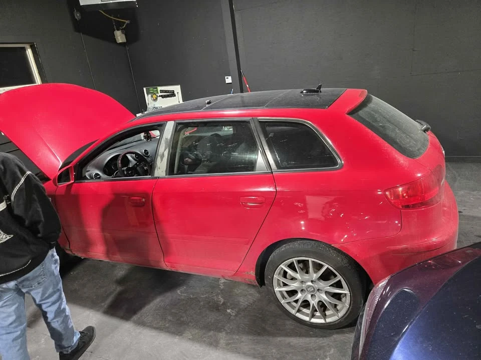 2006 Audi 8P A3 - Image 3 of 7