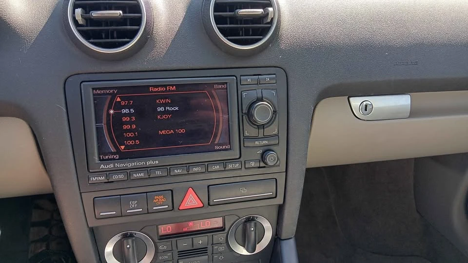 2006 Audi 8P A3 - Image 9 of 10