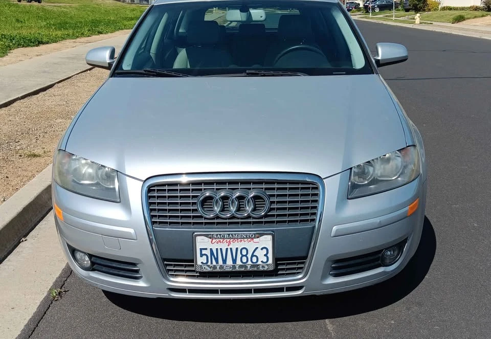 2006 Audi 8P A3 - Image 3 of 10
