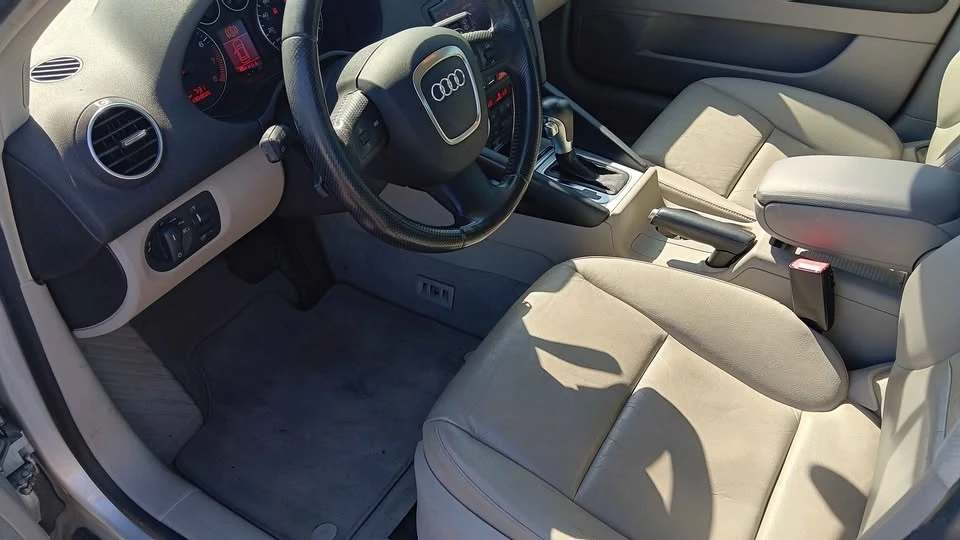 2006 Audi 8P A3 - Image 8 of 10
