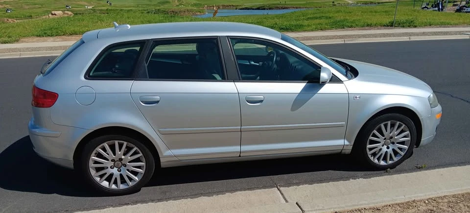 2006 Audi 8P A3 - Image 2 of 10