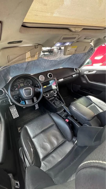2006 Audi 8P A3 - Image 18 of 19