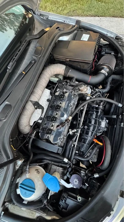 2006 Audi 8P A3 - Image 15 of 19