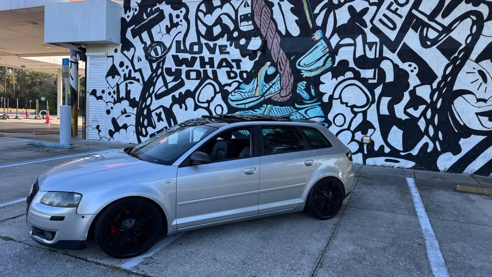 2006 Audi 8P A3 - Image 3 of 19
