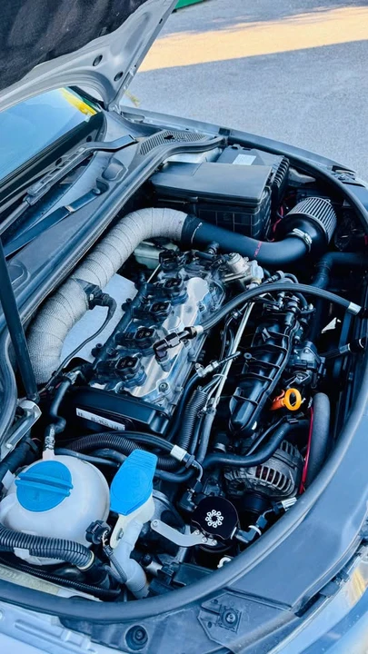 2006 Audi 8P A3 - Image 9 of 19