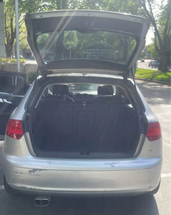 2006 Audi 8P A3 - Image 11 of 19