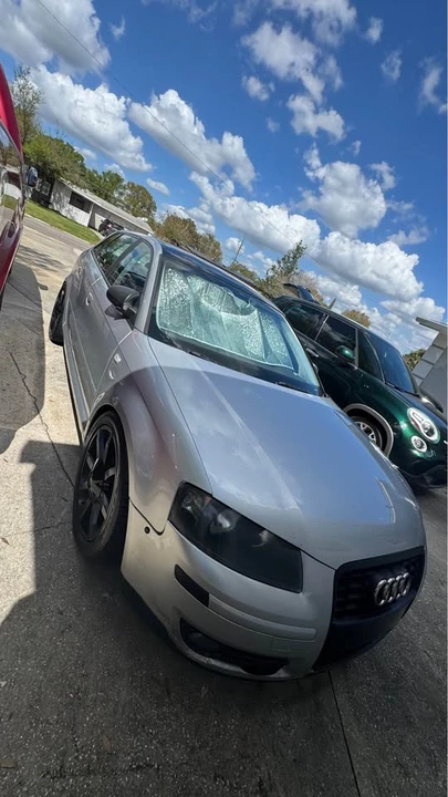 2006 Audi 8P A3 - Image 19 of 19