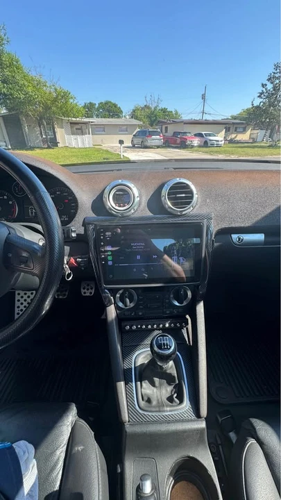 2006 Audi 8P A3 - Image 13 of 19