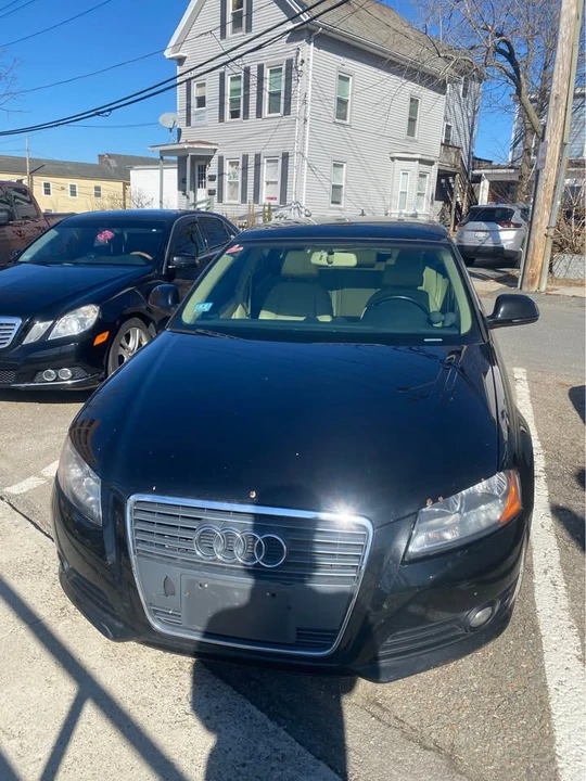 2006 Audi 8P A3 - Image 4 of 5