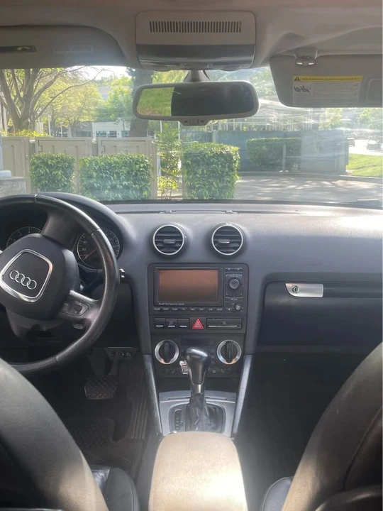 2006 Audi 8P A3 - Image 9 of 19