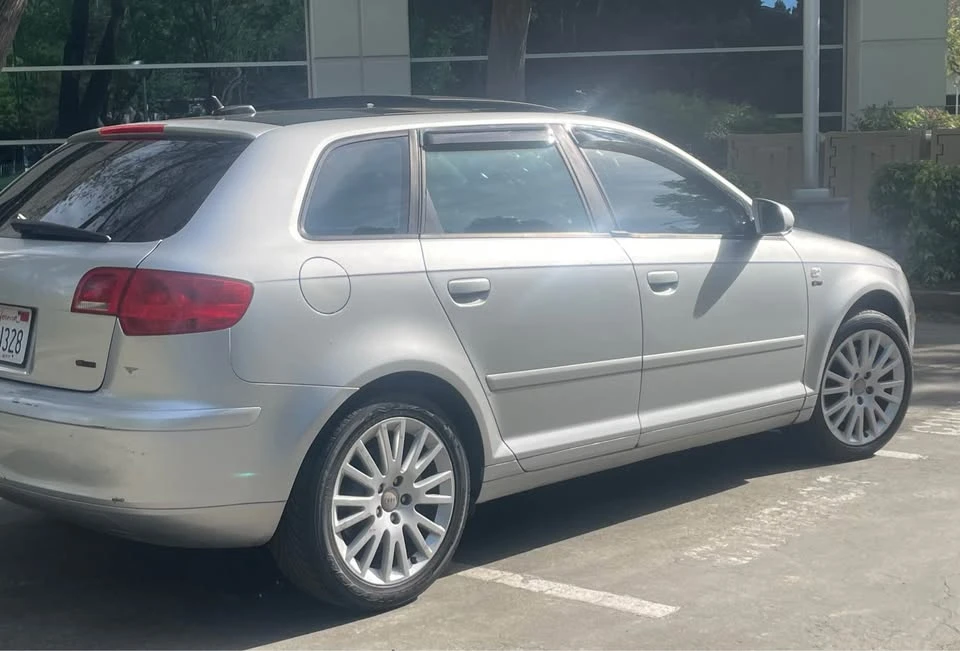 2006 Audi 8P A3 - Image 4 of 19