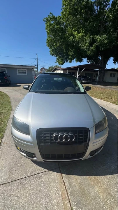 2006 Audi 8P A3 - Image 10 of 19