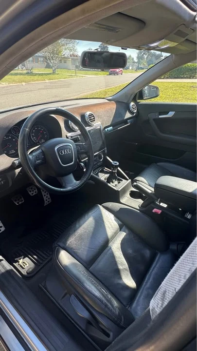 2006 Audi 8P A3 - Image 12 of 19
