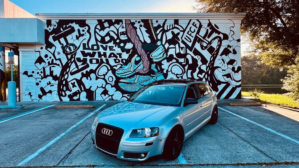 2006 Audi 8P A3 - Image 2 of 19
