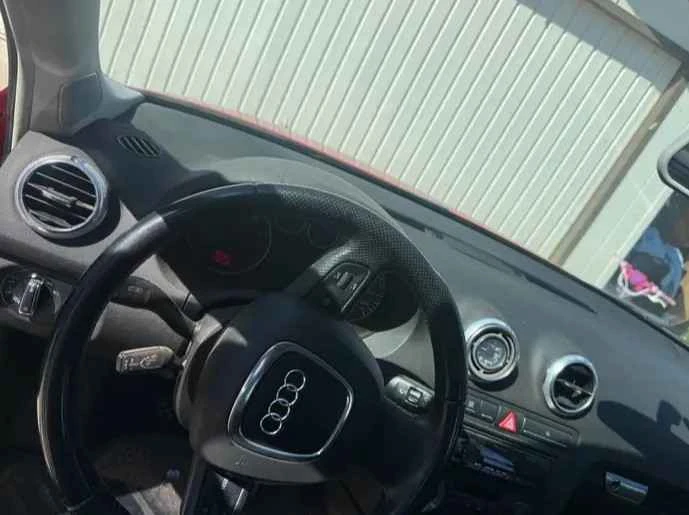 2006 Audi 8P A3 - Image 3 of 3