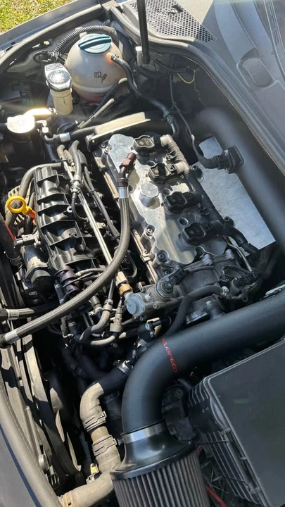 2006 Audi 8P A3 - Image 15 of 19