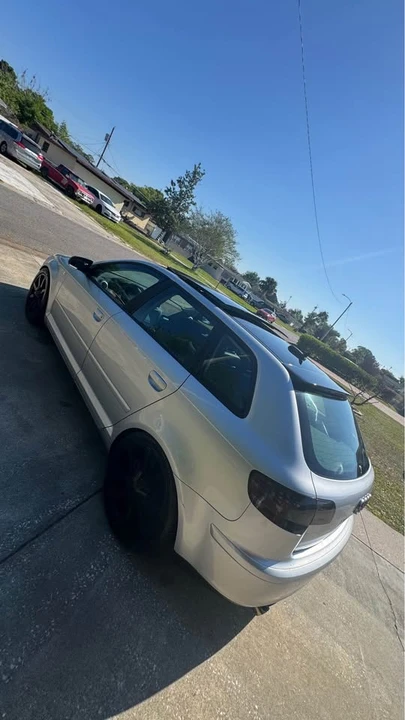 2006 Audi 8P A3 - Image 9 of 19