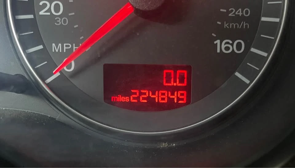 2006 Audi 8P A3 - Image 19 of 19