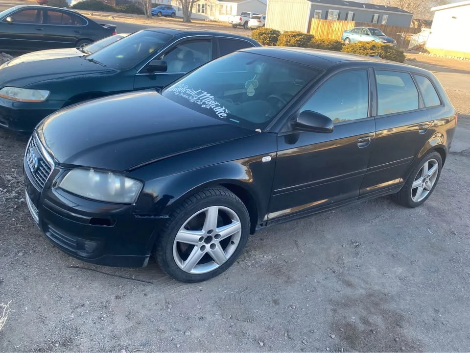 2006 Audi 8P A3 - Image 4 of 7