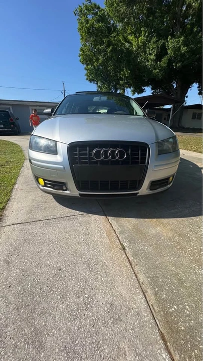 2006 Audi 8P A3 - Image 2 of 19